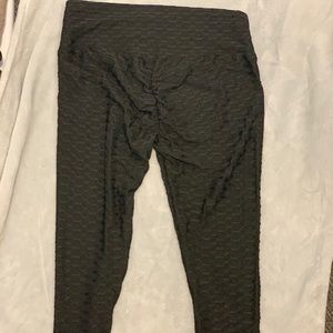 Lift Leggings Anti Cellulite
